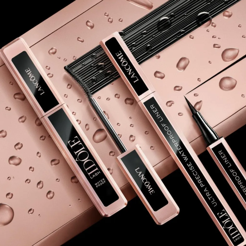 Lancôme Mascara>Lash Idole Mascara Waterproof