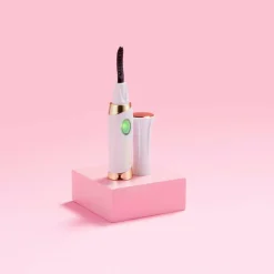 Grande Øjenvippebukkere<Lash Lift Heated Curler