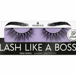 Essence Øjenvipper<Lash Like A Boss False Lashes