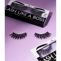 Essence Øjenvipper<Lash Like A Boss False Lashes