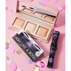 Essence Øjenvipper<Lash Like A Boss False Lashes