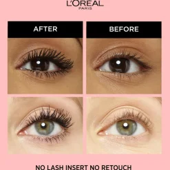 L'Oréal Paris Mascara<Lash Paradise Mascara