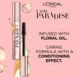L'Oréal Paris Mascara<Lash Paradise Mascara