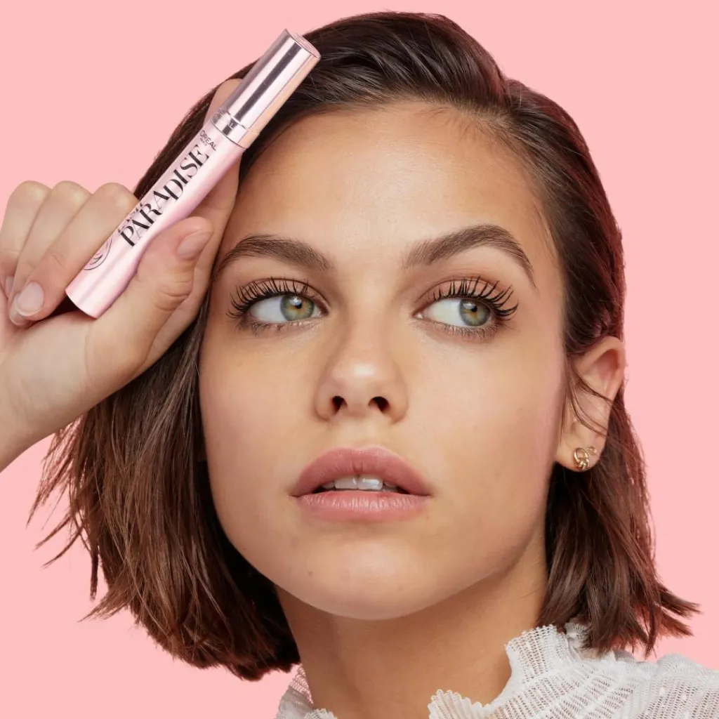 L'Oréal Paris Mascara<Lash Paradise Mascara