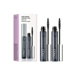 Clinique Gaveæsker|Makeup Gaveæsker<Lash Power Duo Set