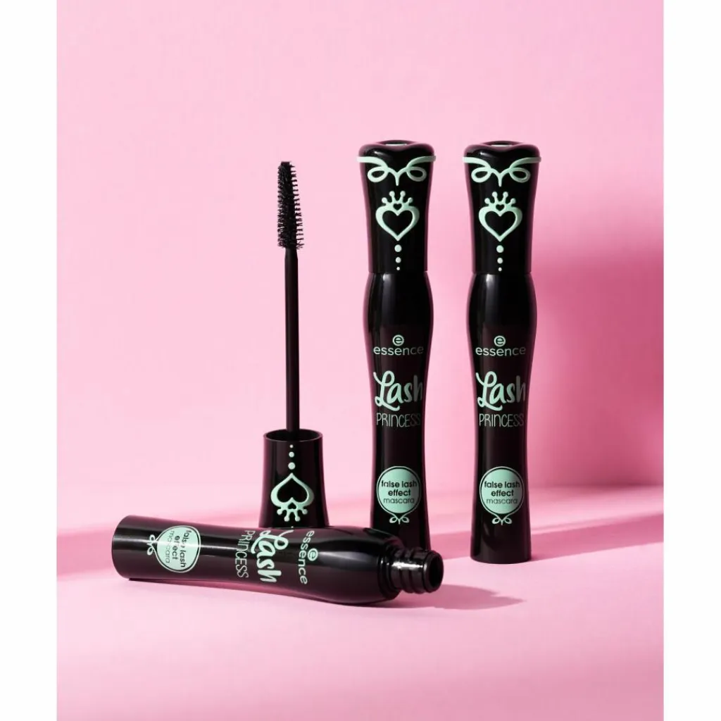 Essence Mascara>Lash Princess False Lash Effect Mascara