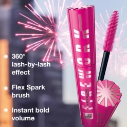 Maybelline New York Mascara<Lash Sensational Firework Mascara
