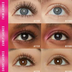 Maybelline New York Mascara<Lash Sensational Firework Mascara