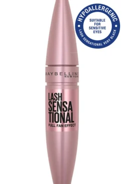 Maybelline New York Mascara<Lash Sensational Mascara