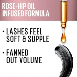 Maybelline New York Mascara<Lash Sensational Mascara