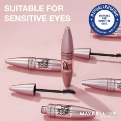 Maybelline New York Mascara<Lash Sensational Mascara
