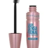 Maybelline New York Mascara>Lash Sensational Mascara Vandfast