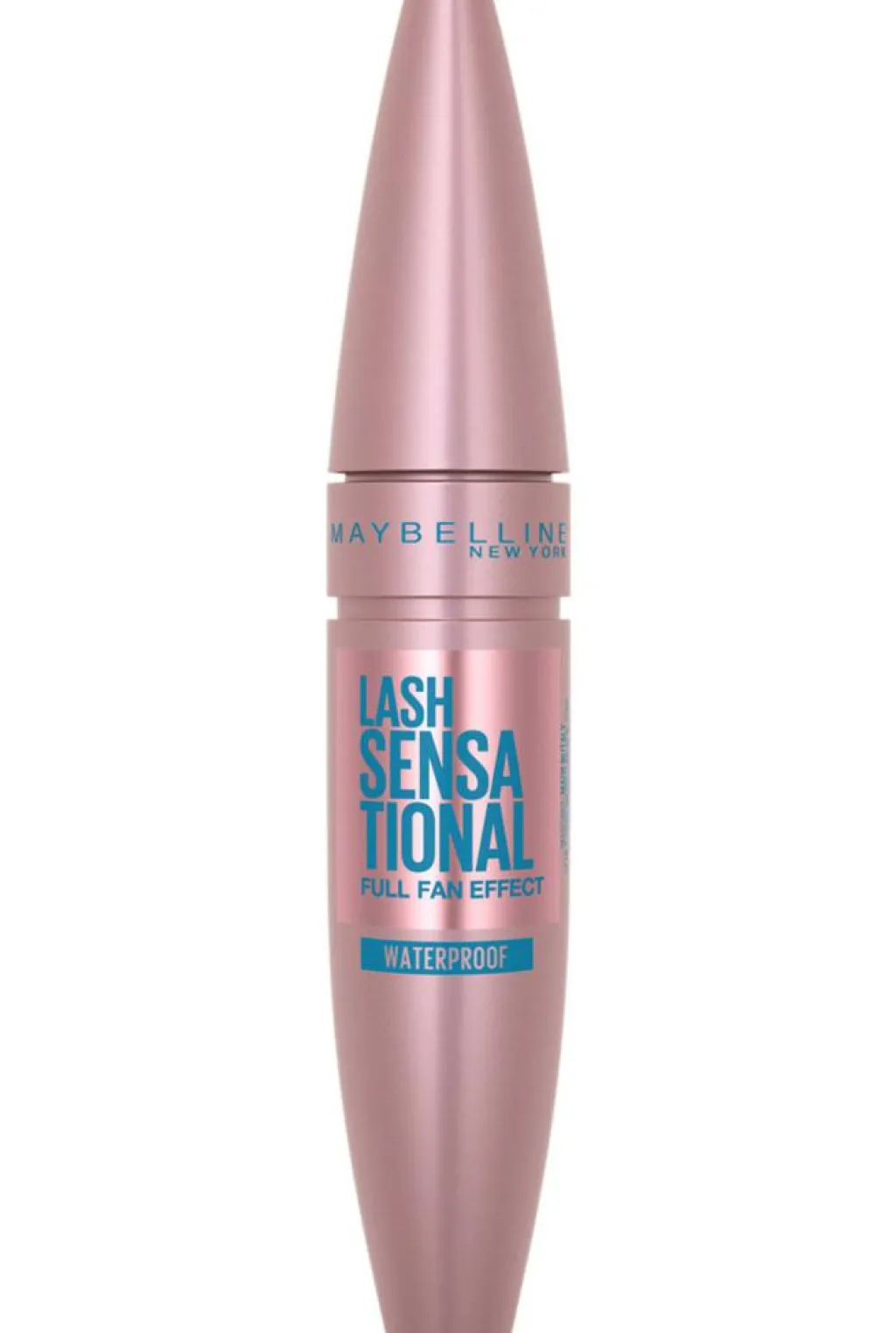 Maybelline New York Mascara>Lash Sensational Mascara Vandfast