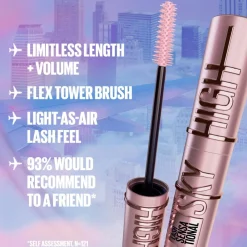 Maybelline New York Mascara<Lash Sensational Sky High Mascara