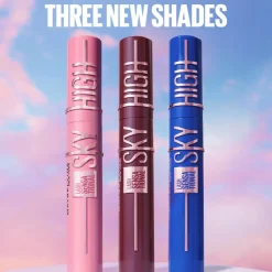 Maybelline New York Mascara<Lash Sensational Sky High Mascara