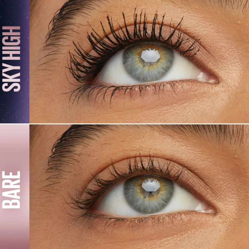 Maybelline New York Mascara>Lash Sensational Sky High Mascara