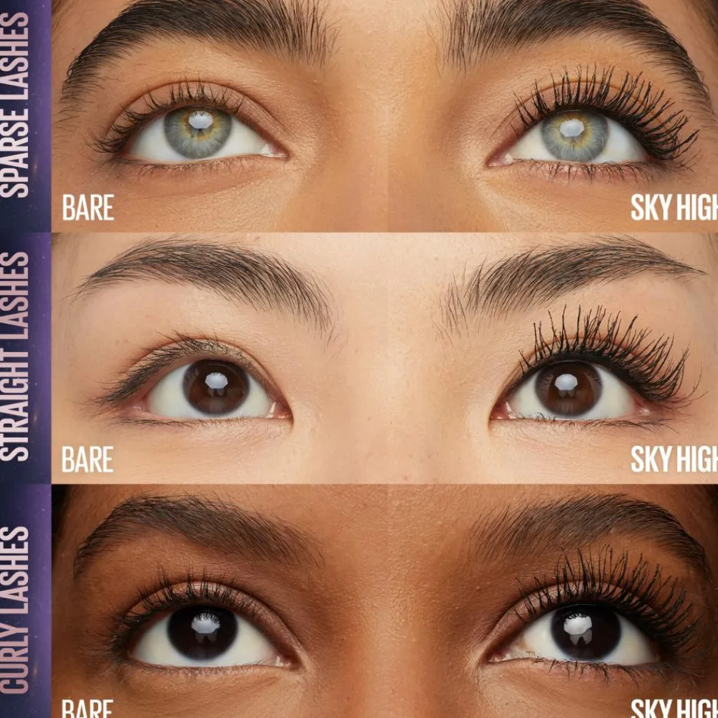 Maybelline New York Mascara>Lash Sensational Sky High Mascara