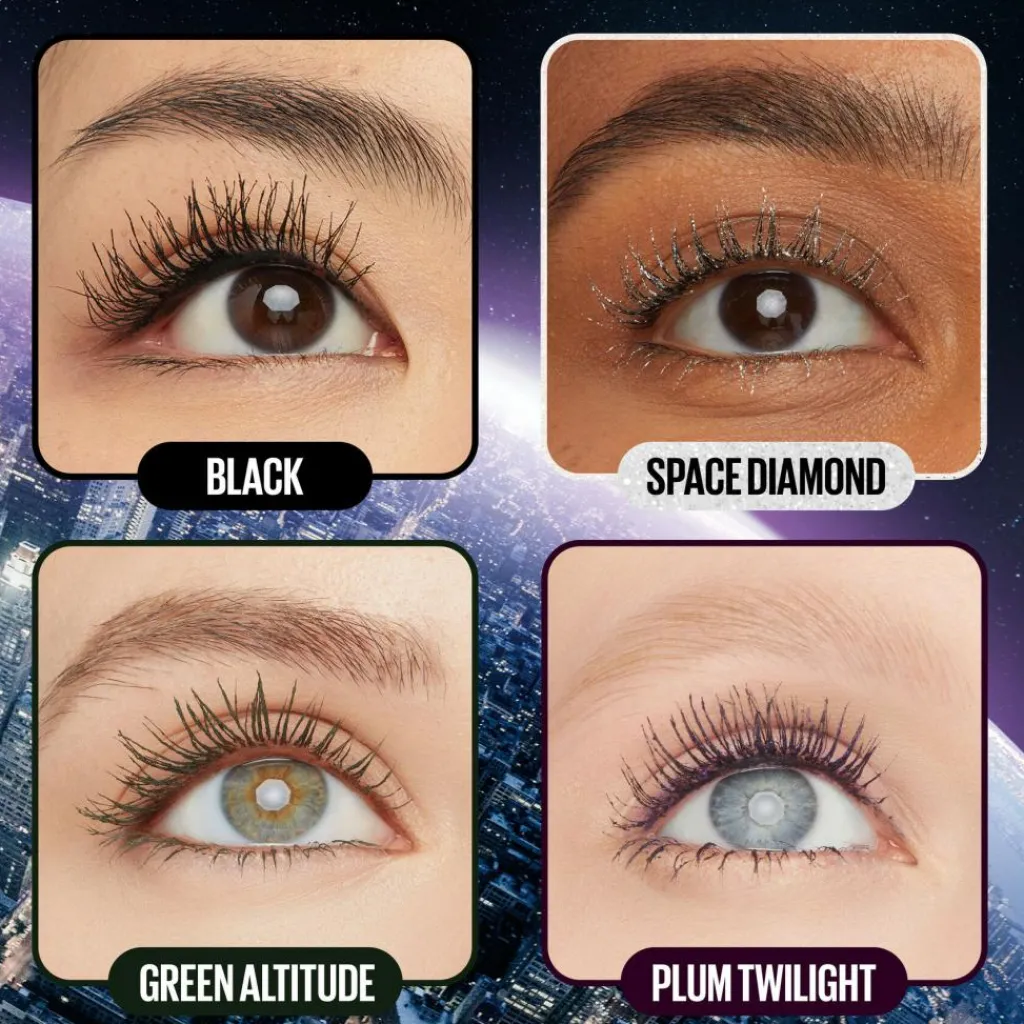 Maybelline New York Mascara>Lash Sensational Sky High Mascara