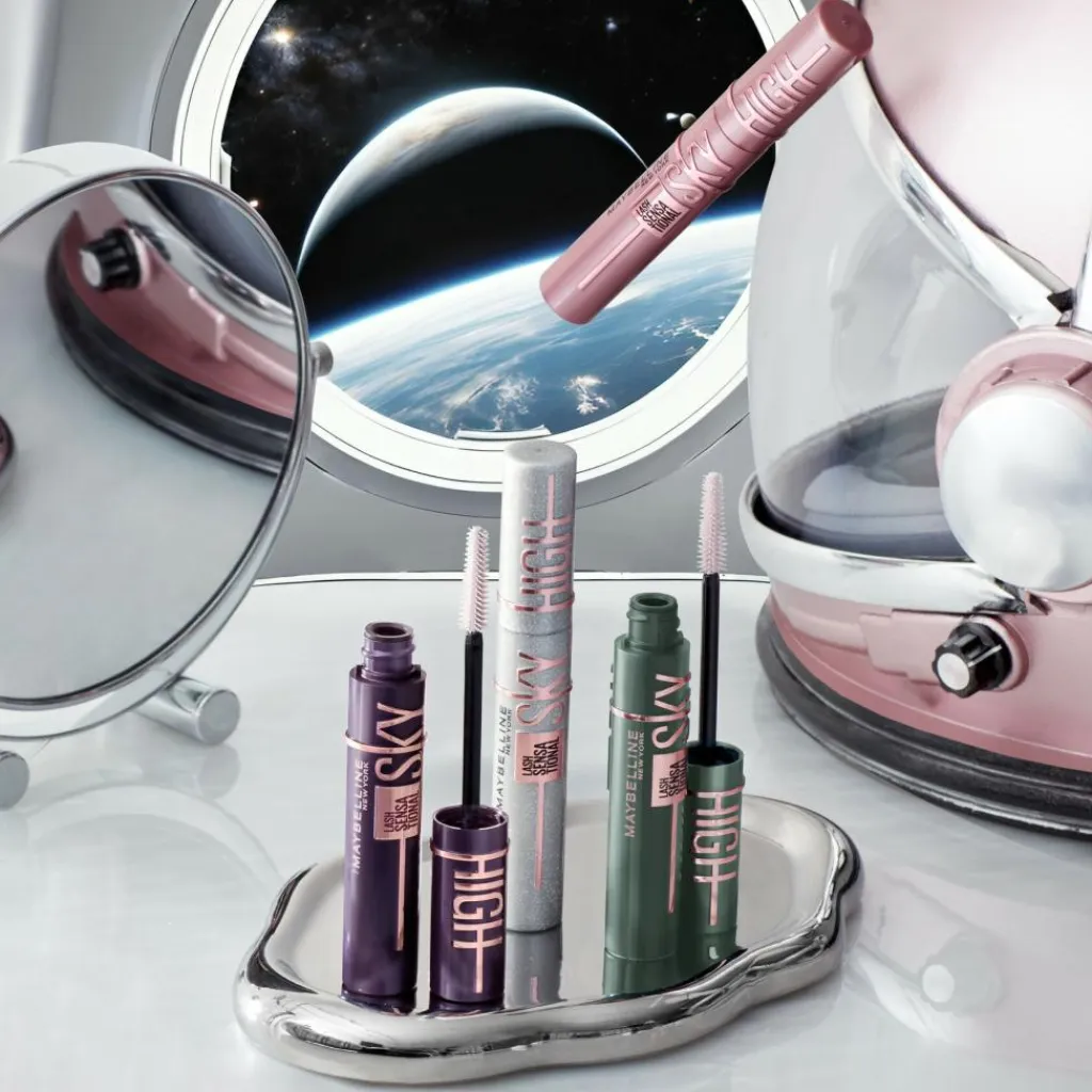 Maybelline New York Mascara>Lash Sensational Sky High Mascara