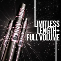 Maybelline New York Mascara<Lash Sensational Sky High Mascara
