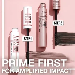 Maybelline New York Øjenvipper<Lash Sensational Sky High Tinted Primer