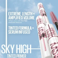Maybelline New York Øjenvipper<Lash Sensational Sky High Tinted Primer