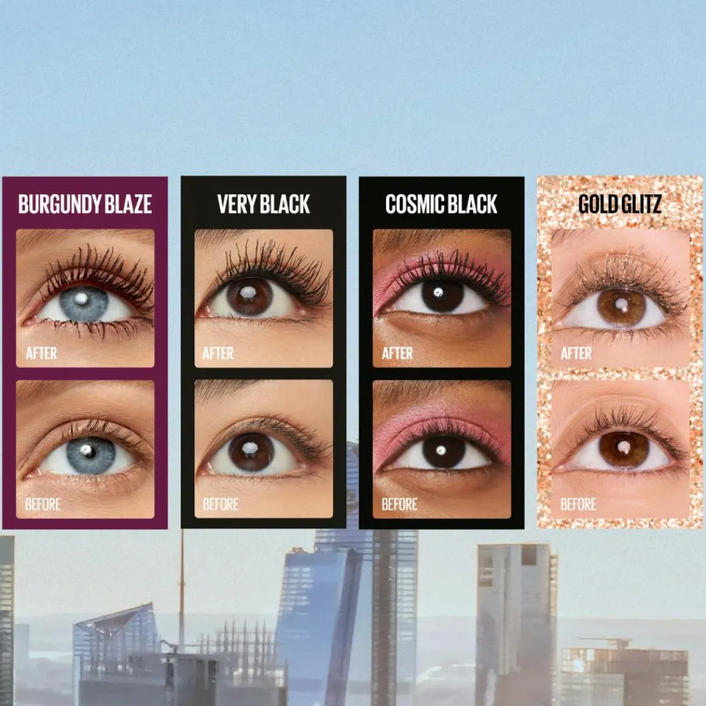 Maybelline New York Lash Sensational Sky High Mascara< Mascara