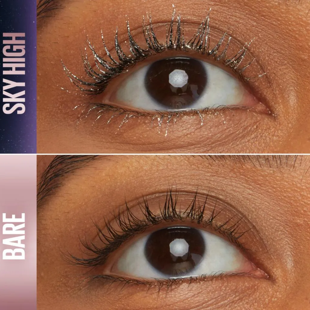 Maybelline New York Mascara<Lash Sensational Sky High Mascara