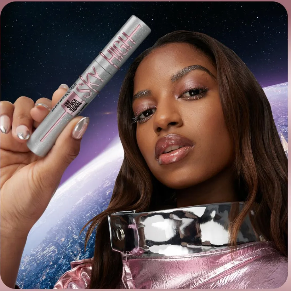 Maybelline New York Mascara<Lash Sensational Sky High Mascara