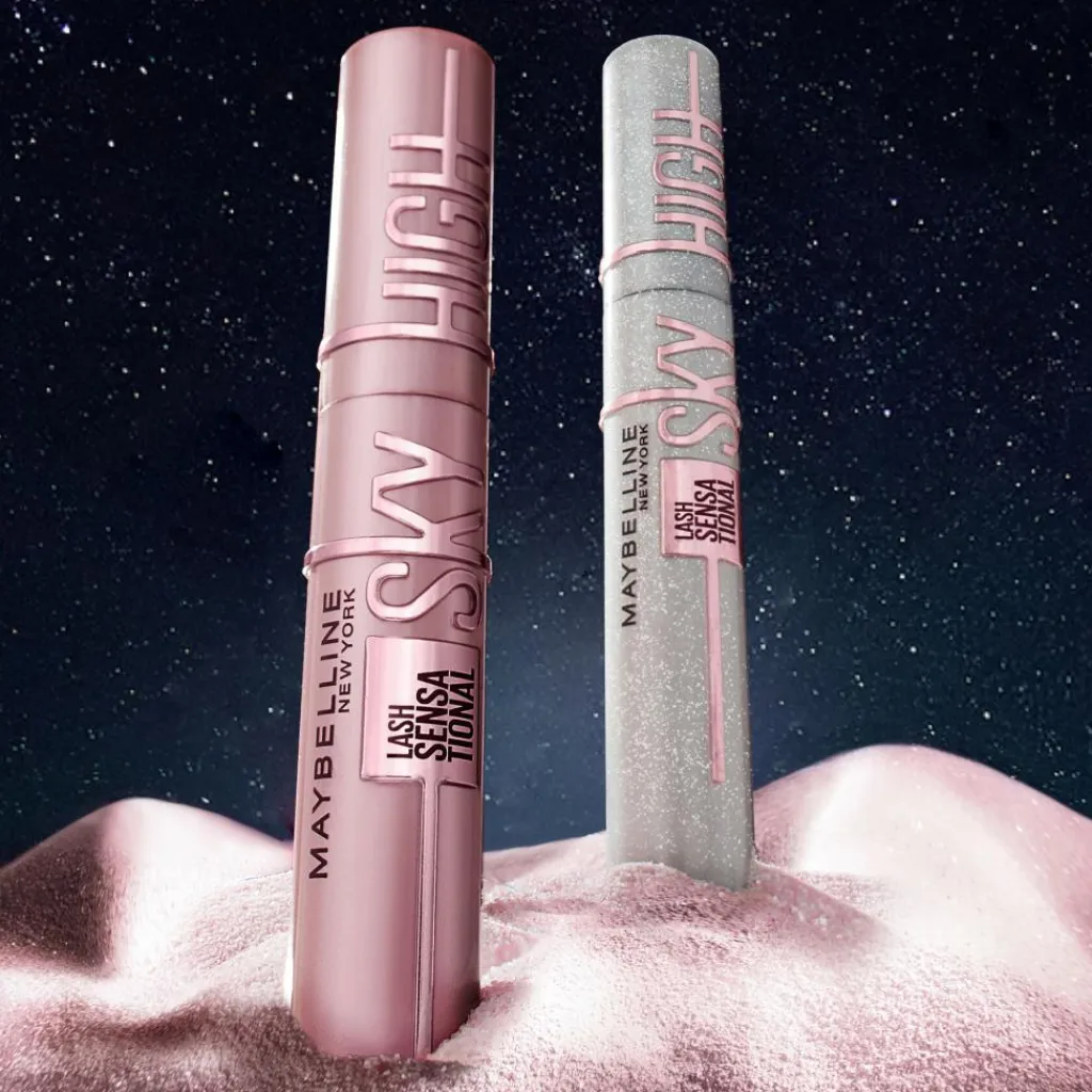 Maybelline New York Mascara<Lash Sensational Sky High Mascara