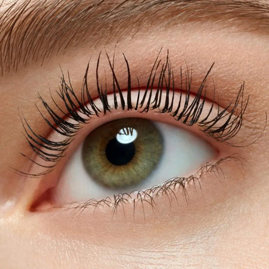Essence Mascara>Lash Without Limits Tubing Extreme Lengthening & Volume Mascara
