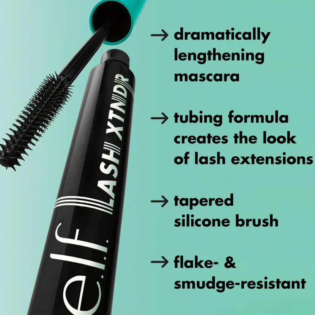 e.l.f. Mascara>Lash XTNDR Mascara