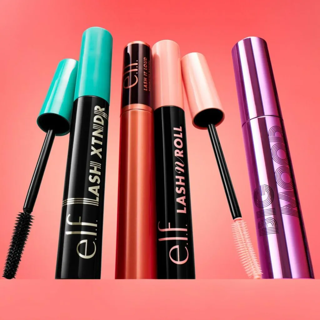 e.l.f. Mascara>Lash XTNDR Mascara