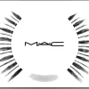 MAC Øjenvipper<Lashes