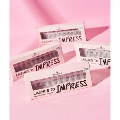 Essence Øjenvipper>Lashes To Impress