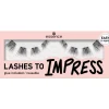 Essence LASHES TO IMPRESS< Øjenvipper