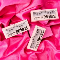 Essence LASHES TO IMPRESS< Øjenvipper