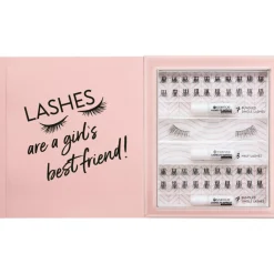 Essence Øjenvipper<Lashes To Impress False Lashes Set