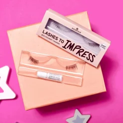 Essence Øjenvipper<Lashes To Impress False Lashes Set