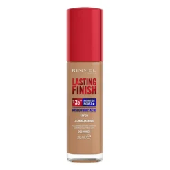 Rimmel Foundation>Lasting Finish 35 Hour Foundation