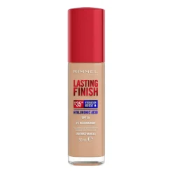 Rimmel Foundation<Lasting Finish 35 Hour Foundation