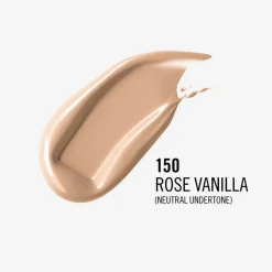 Rimmel Foundation<Lasting Finish 35 Hour Foundation