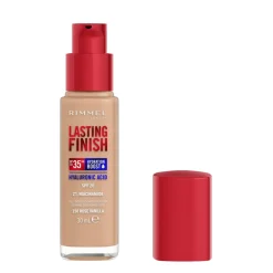 Rimmel Foundation<Lasting Finish 35 Hour Foundation