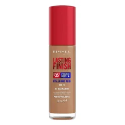 Rimmel Foundation<Lasting Finish 35 Hour Foundation