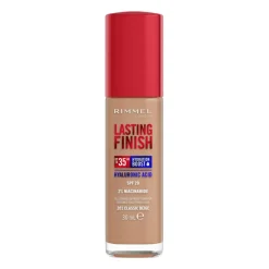 Rimmel Foundation<Lasting Finish 35 Hour Foundation