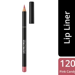 Rimmel Lipliner>Lasting Finish Lip Liner
