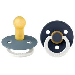 BIBS Sutter>Latex Sut 2-Pak