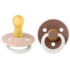 BIBS Sutter>Latex Sut 2-Pak