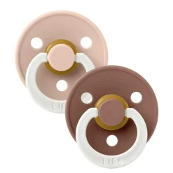 BIBS Sutter>Latex Sut 2-Pak