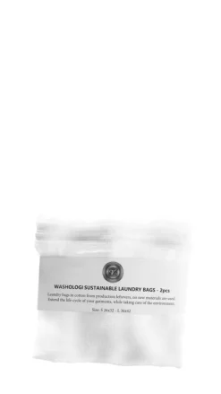 WASHOLOGI Laundry Bags< Tekstilpleje